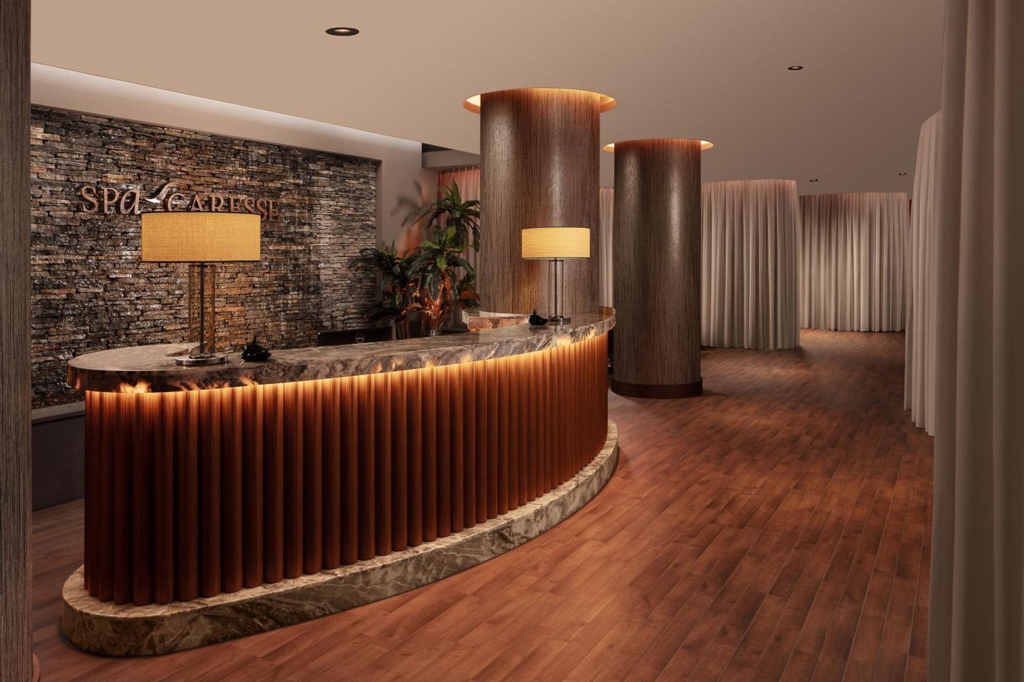Caresse, A Luxury Collection Resort & Spa, Bodrum Bitez Exterior foto