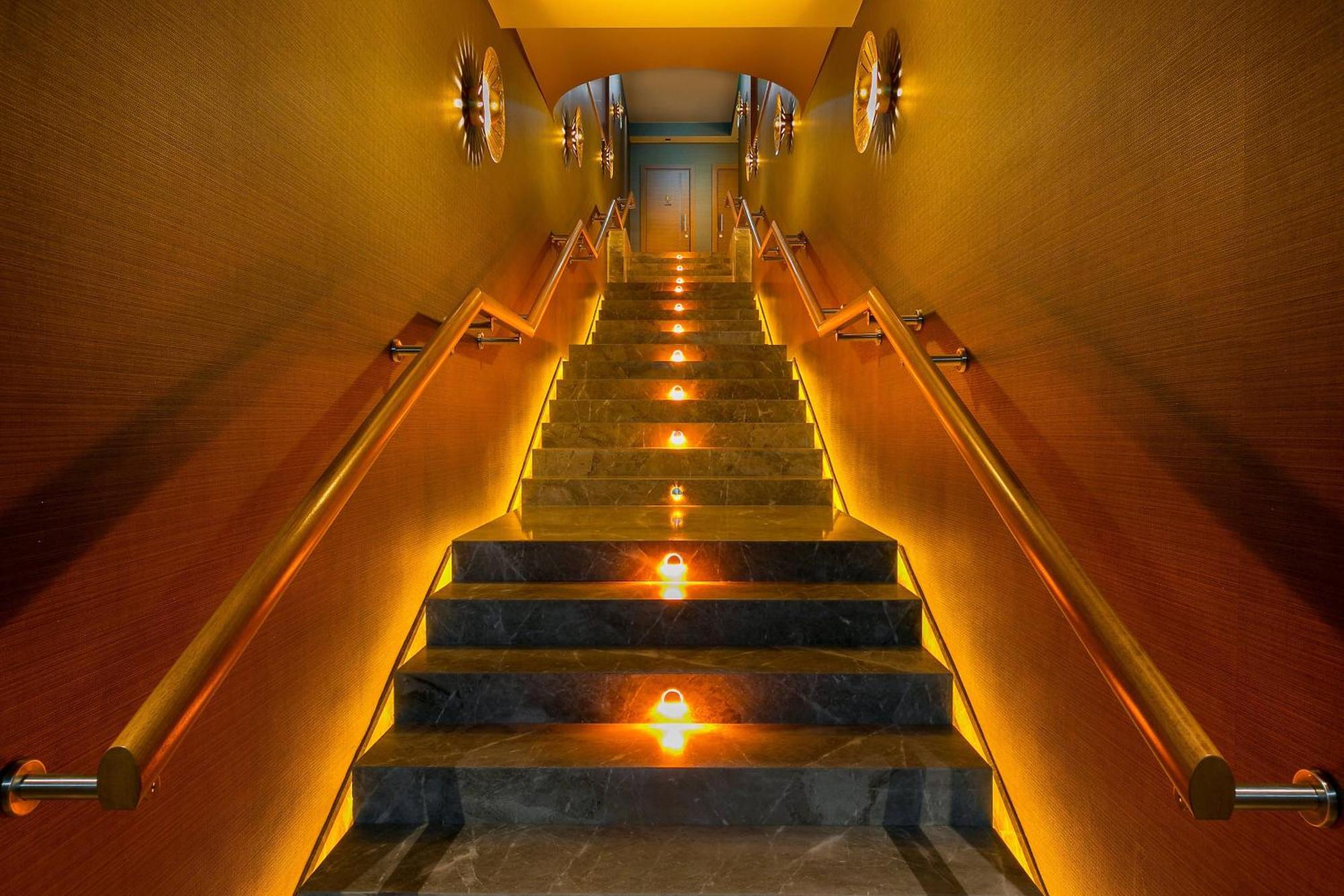 Caresse, A Luxury Collection Resort & Spa, Bodrum Bitez Exterior foto