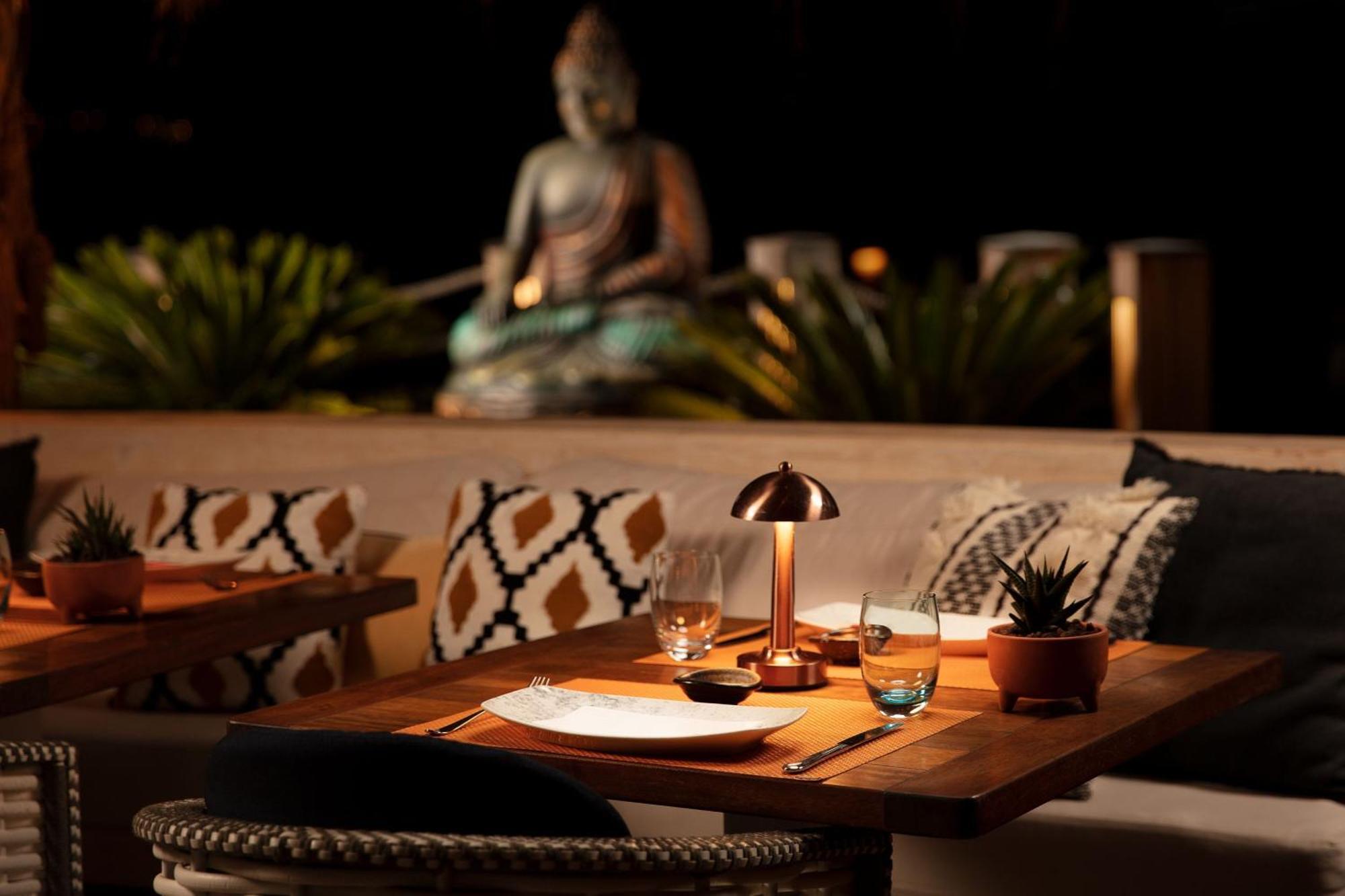 Caresse, A Luxury Collection Resort & Spa, Bodrum Bitez Exterior foto