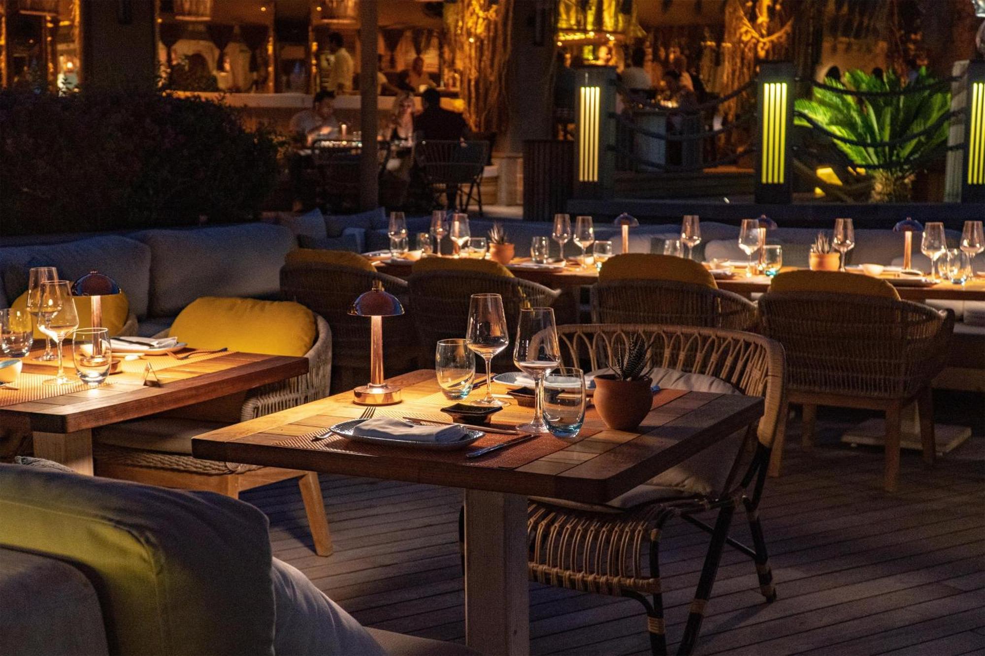 Caresse, A Luxury Collection Resort & Spa, Bodrum Bitez Exterior foto
