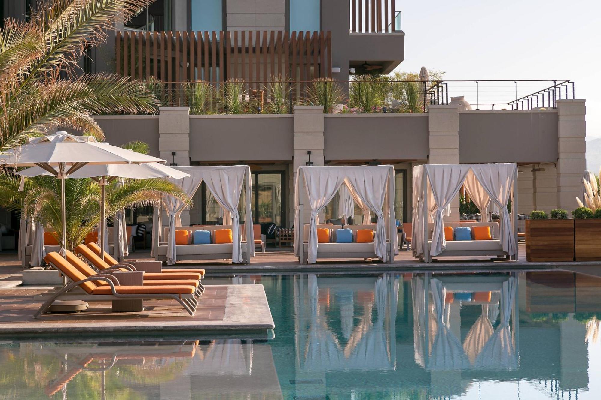 Caresse, A Luxury Collection Resort & Spa, Bodrum Bitez Exterior foto