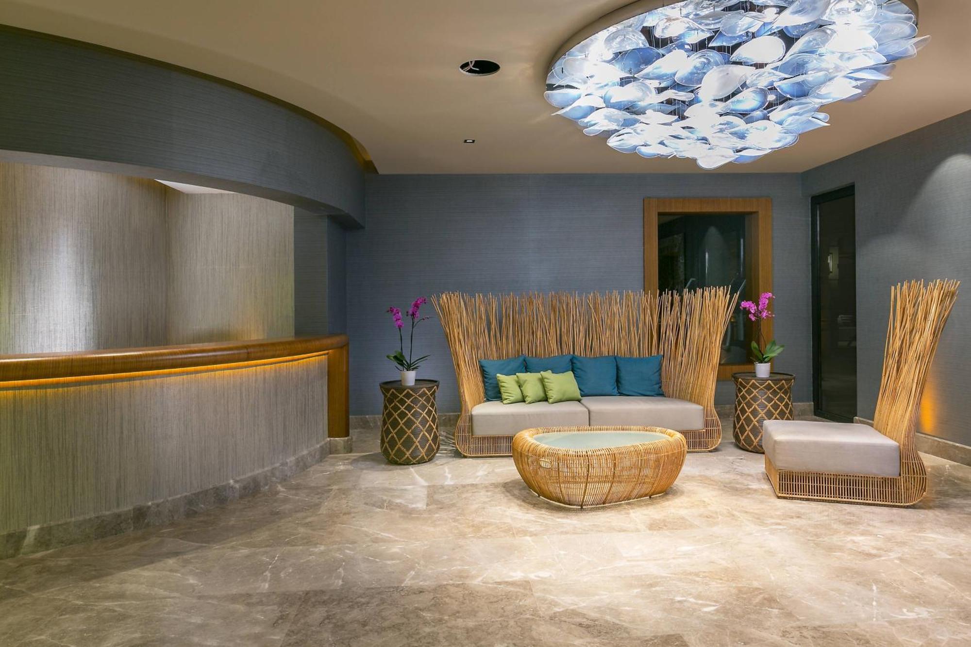 Caresse, A Luxury Collection Resort & Spa, Bodrum Bitez Exterior foto